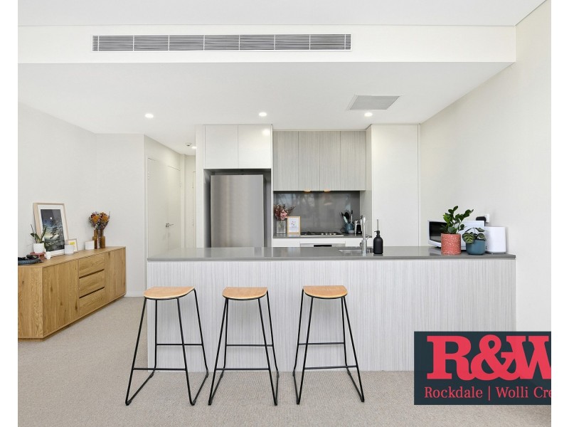 G12/9 Derwent Street, South Hurstville NSW 2221