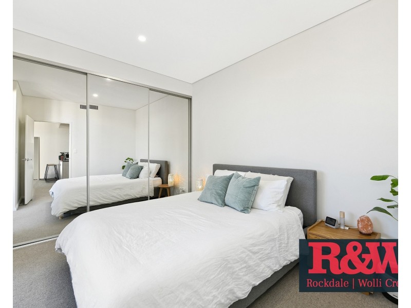G12/9 Derwent Street, South Hurstville NSW 2221
