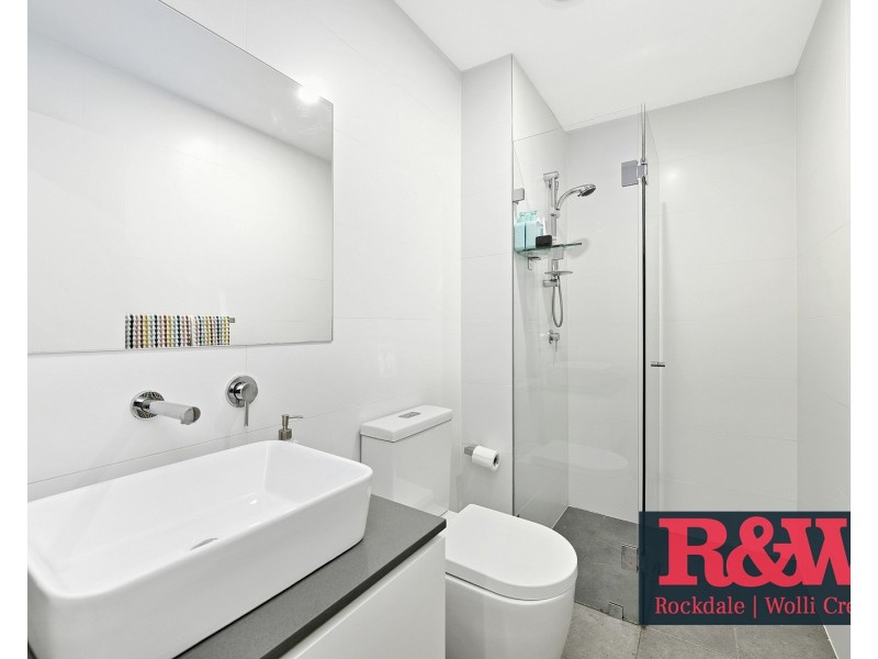 G12/9 Derwent Street, South Hurstville NSW 2221