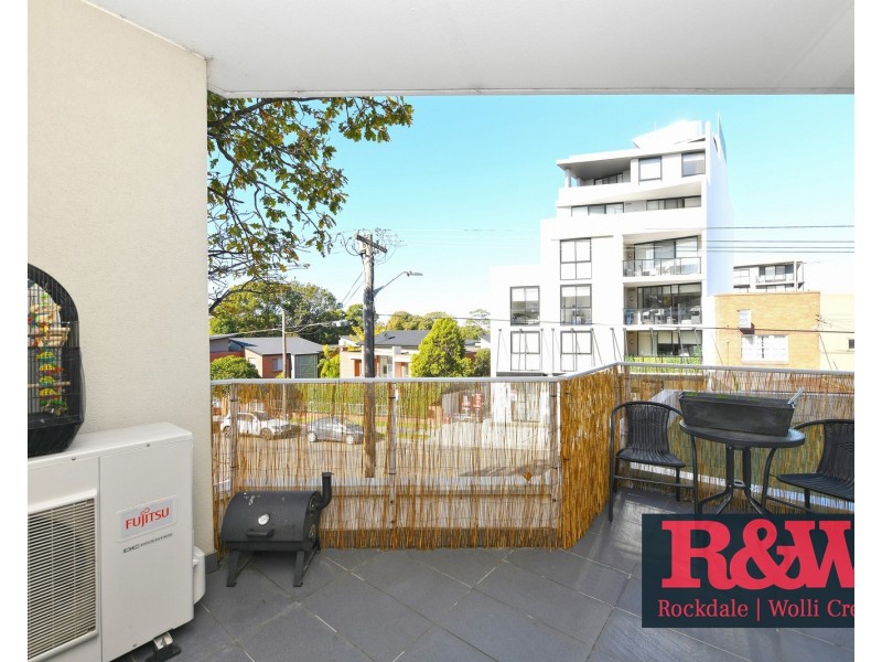G12/9 Derwent Street, South Hurstville NSW 2221
