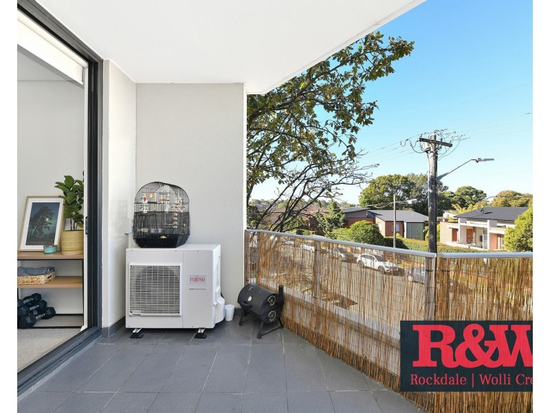 G12/9 Derwent Street, South Hurstville NSW 2221