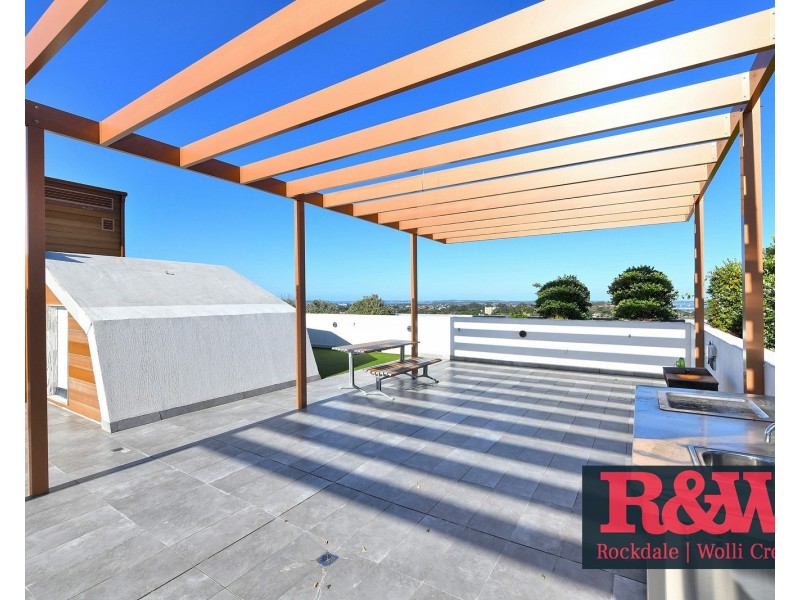 G12/9 Derwent Street, South Hurstville NSW 2221