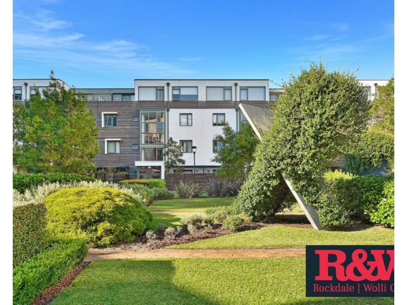 D203/35 Arncliffe Street, Wolli Creek NSW 2205