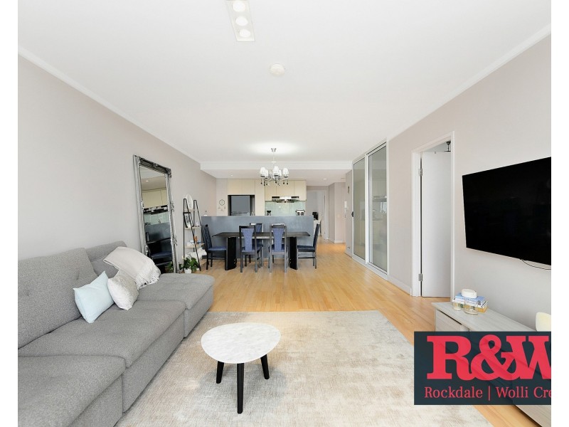 D203/35 Arncliffe Street, Wolli Creek NSW 2205