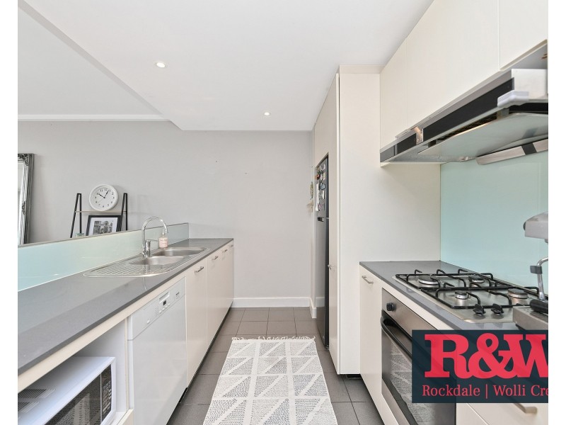 D203/35 Arncliffe Street, Wolli Creek NSW 2205