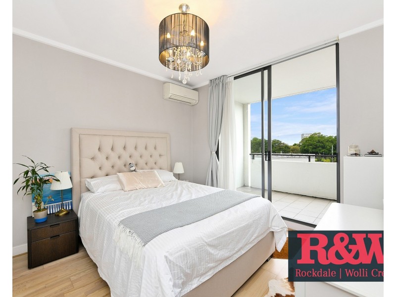 D203/35 Arncliffe Street, Wolli Creek NSW 2205