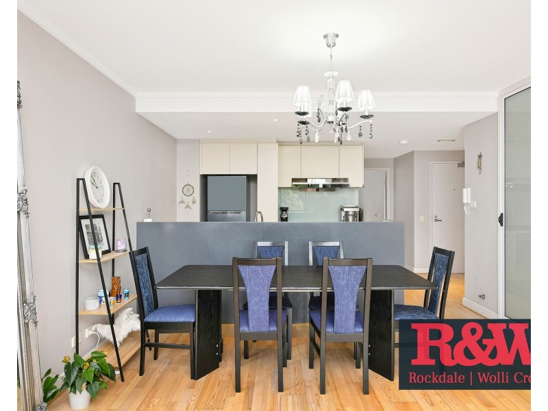 D203/35 Arncliffe Street, Wolli Creek NSW 2205