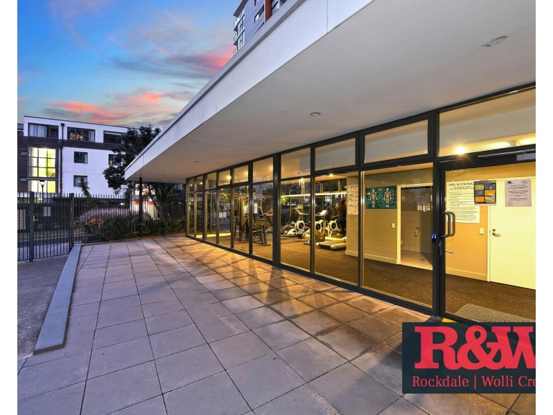 D203/35 Arncliffe Street, Wolli Creek NSW 2205