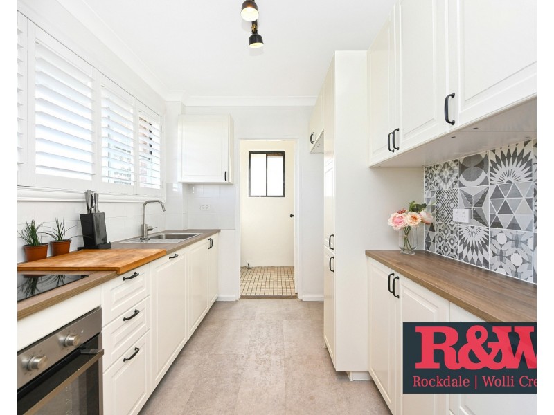 9/41-43 Villiers Street, Rockdale NSW 2216