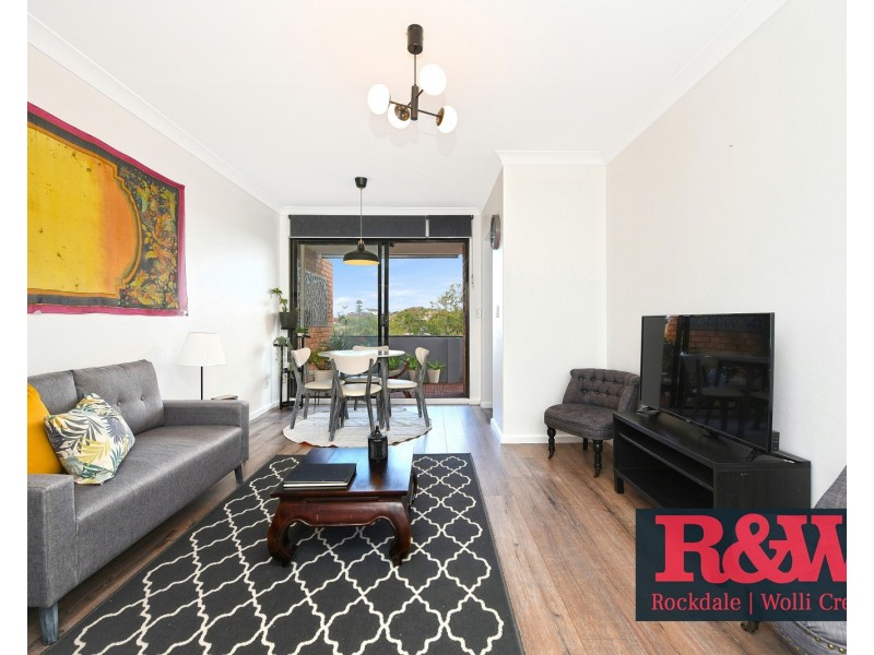 9/41-43 Villiers Street, Rockdale NSW 2216