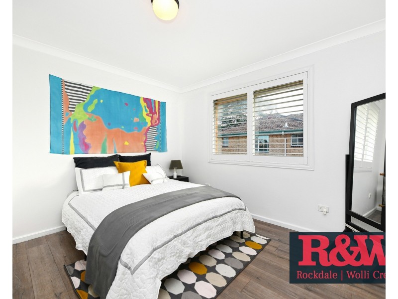 9/41-43 Villiers Street, Rockdale NSW 2216