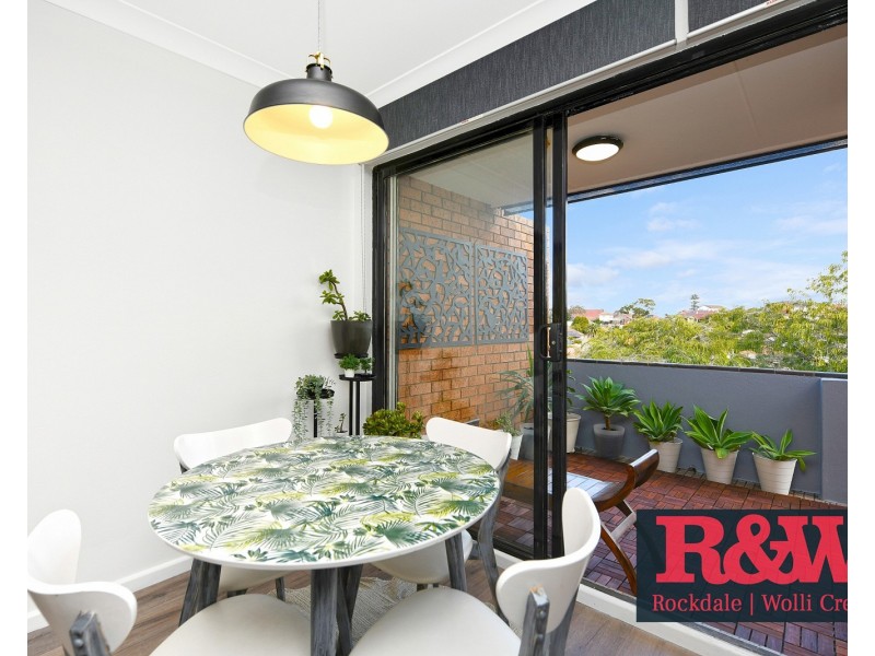 9/41-43 Villiers Street, Rockdale NSW 2216