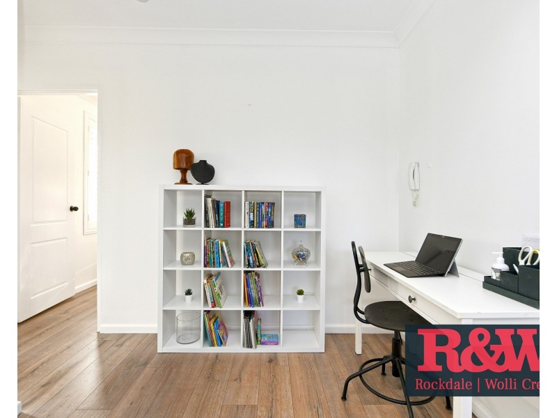 9/41-43 Villiers Street, Rockdale NSW 2216