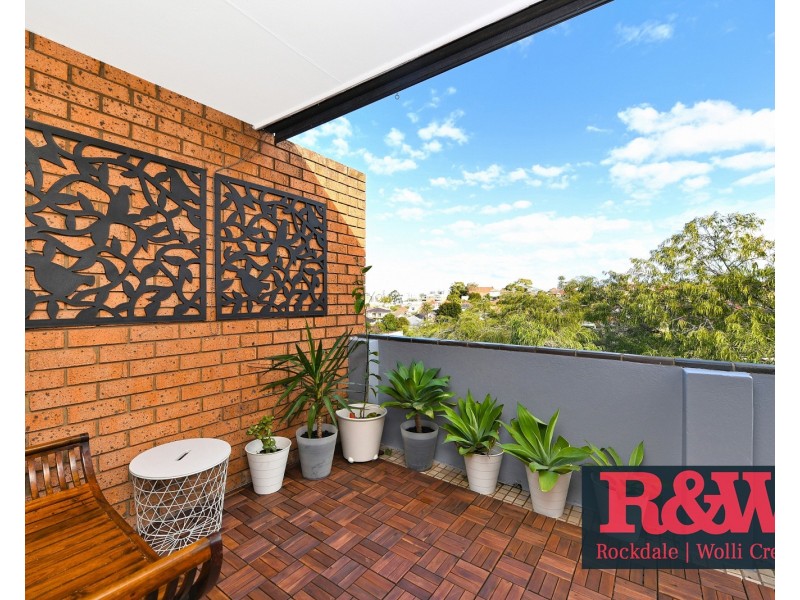 9/41-43 Villiers Street, Rockdale NSW 2216
