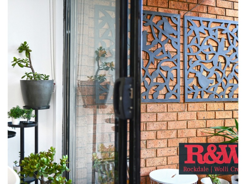 9/41-43 Villiers Street, Rockdale NSW 2216