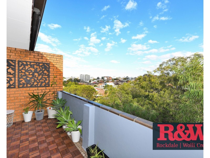 9/41-43 Villiers Street, Rockdale NSW 2216