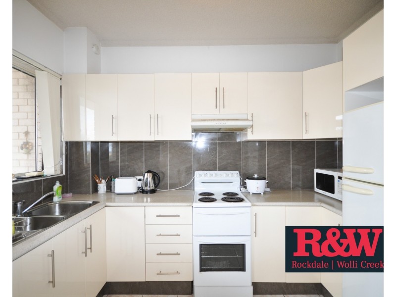 4/81-85 Forest Road, Arncliffe NSW 2205