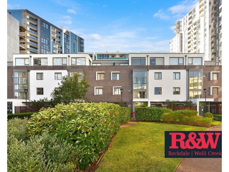 E207/35 Arncliffe Street, Wolli Creek NSW 2205