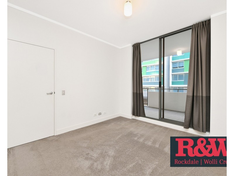 E207/35 Arncliffe Street, Wolli Creek NSW 2205