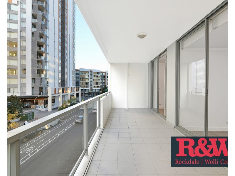 E207/35 Arncliffe Street, Wolli Creek NSW 2205