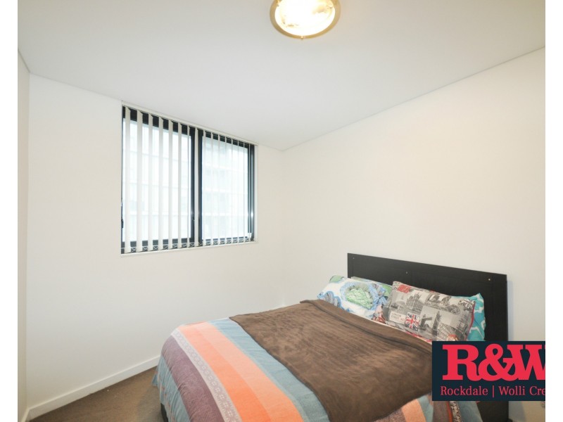 402/12 Brodie Spark Drive, Wolli Creek NSW 2205