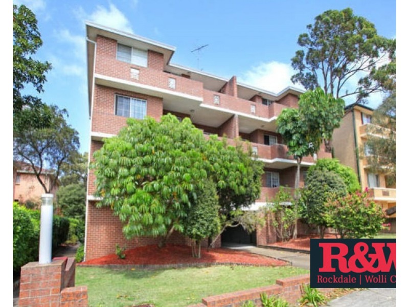 8/55 Chapel Street, Rockdale NSW 2216