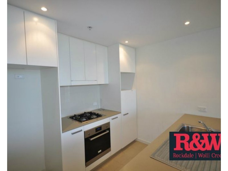 804/12 Brodie Spark Drive, Wolli Creek NSW 2205