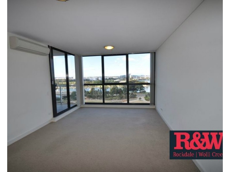 804/12 Brodie Spark Drive, Wolli Creek NSW 2205