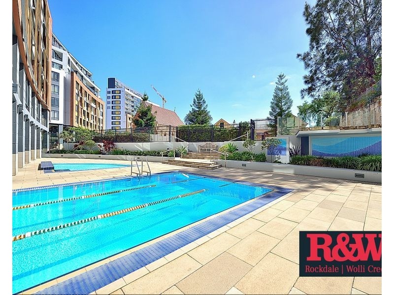804/12 Brodie Spark Drive, Wolli Creek NSW 2205