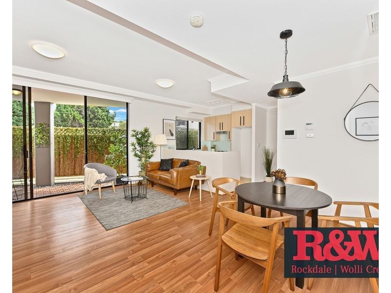 1/80 Bonar Street, Wolli Creek NSW 2205