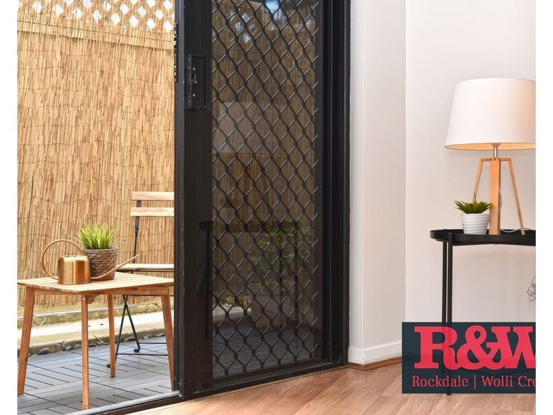 1/80 Bonar Street, Wolli Creek NSW 2205