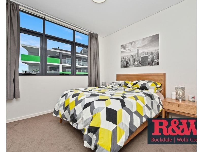 506/9-11 Arncliffe Street, Wolli Creek NSW 2205