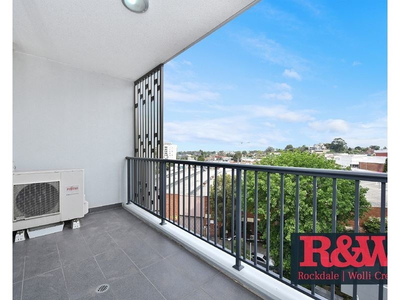 506/9-11 Arncliffe Street, Wolli Creek NSW 2205