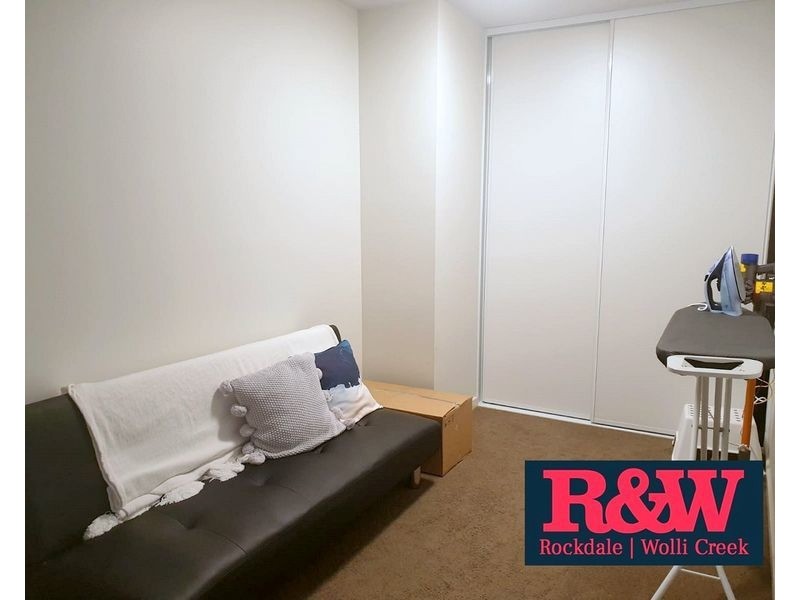 506/9-11 Arncliffe Street, Wolli Creek NSW 2205