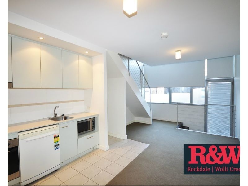 35/555 Princes Highway, Rockdale NSW 2216