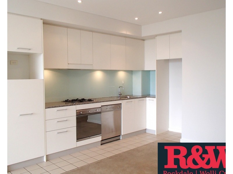 408/4 Brodie Spark Drive, Wolli Creek NSW 2205