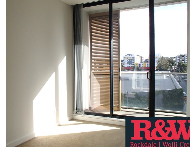 408/4 Brodie Spark Drive, Wolli Creek NSW 2205