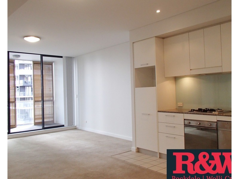 408/4 Brodie Spark Drive, Wolli Creek NSW 2205