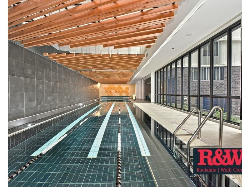 408/4 Brodie Spark Drive, Wolli Creek NSW 2205