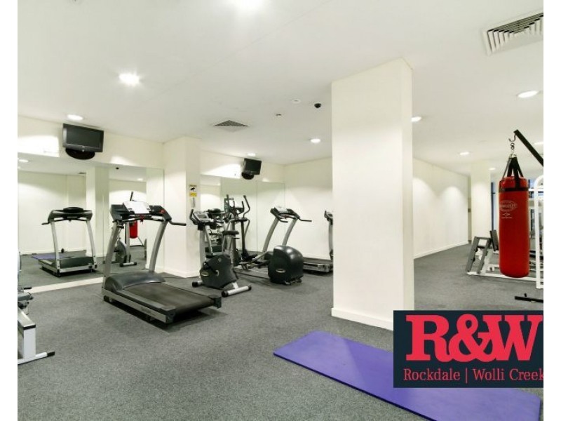 408/4 Brodie Spark Drive, Wolli Creek NSW 2205