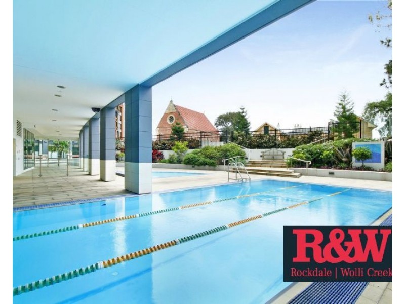 408/4 Brodie Spark Drive, Wolli Creek NSW 2205