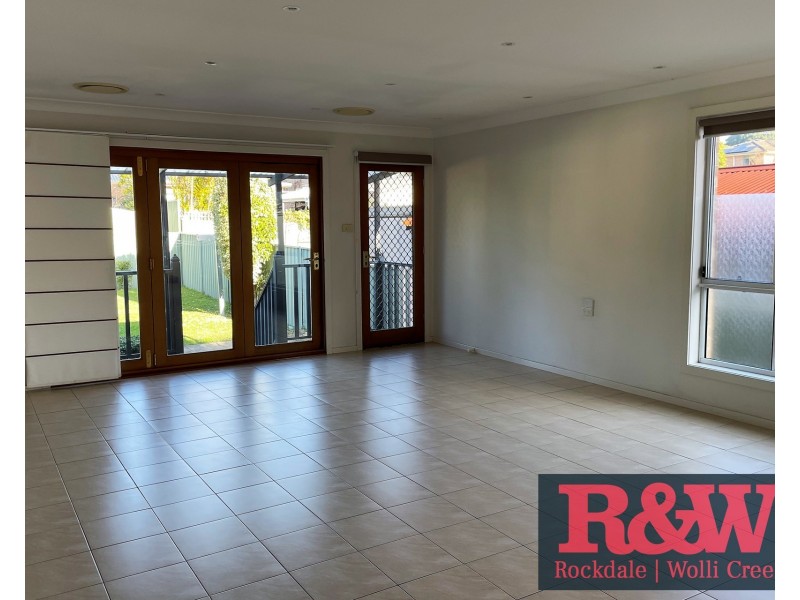 2/58 Turrella Street, Turrella NSW 2205