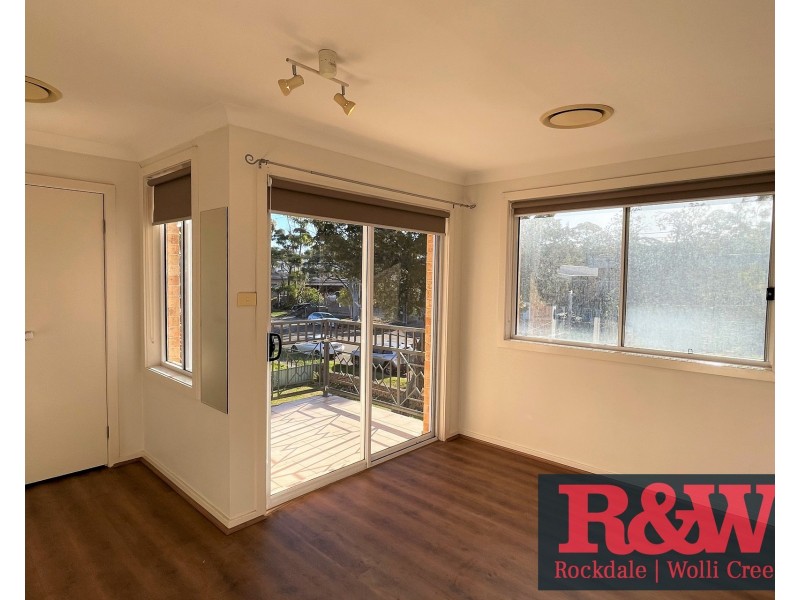 2/58 Turrella Street, Turrella NSW 2205