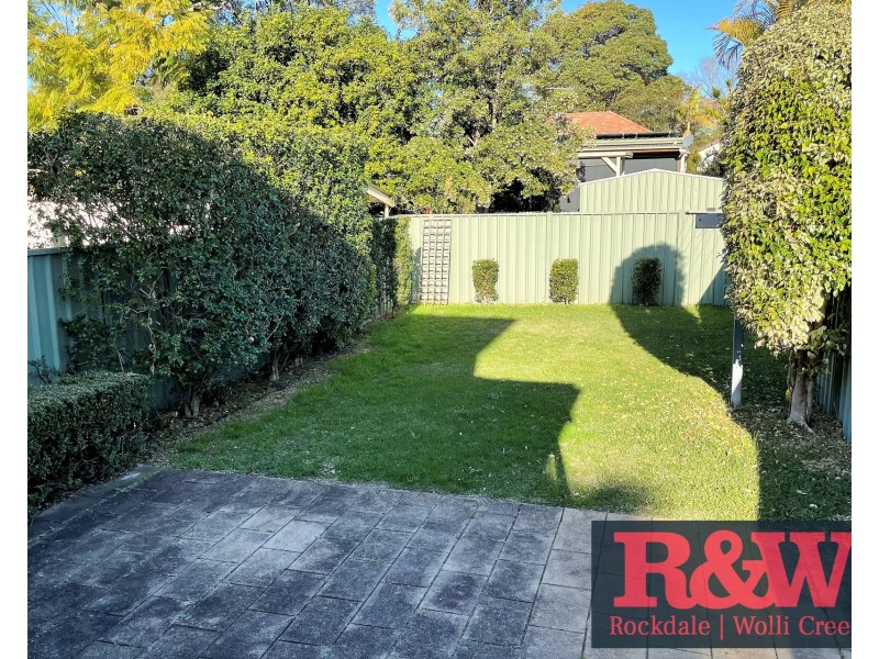 2/58 Turrella Street, Turrella NSW 2205