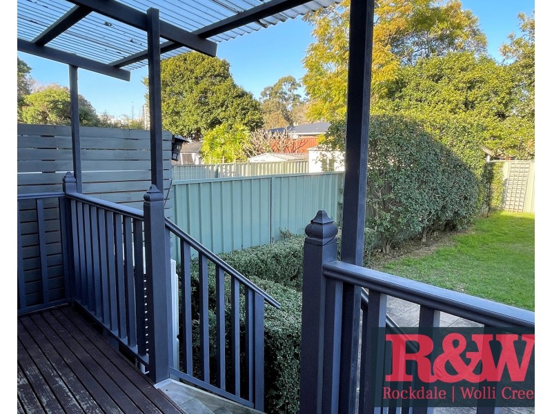 2/58 Turrella Street, Turrella NSW 2205