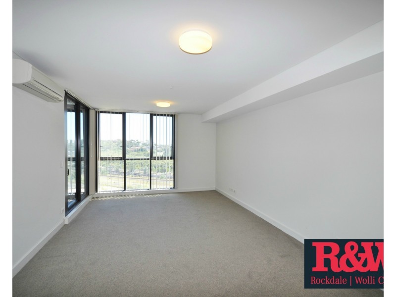 101/7 Magdalene Terrace, Wolli Creek NSW 2205