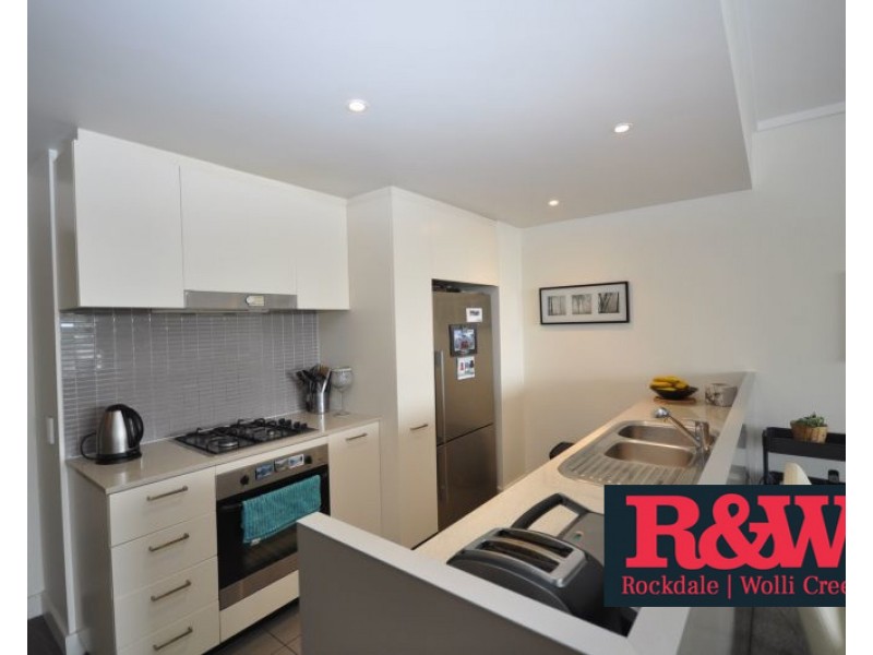 D102/35 Arncliffe Street, Wolli Creek NSW 2205