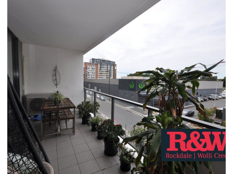 D102/35 Arncliffe Street, Wolli Creek NSW 2205