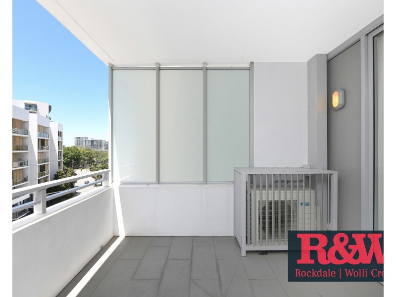 405/1 Brodie Spark Drive, Wolli Creek NSW 2205