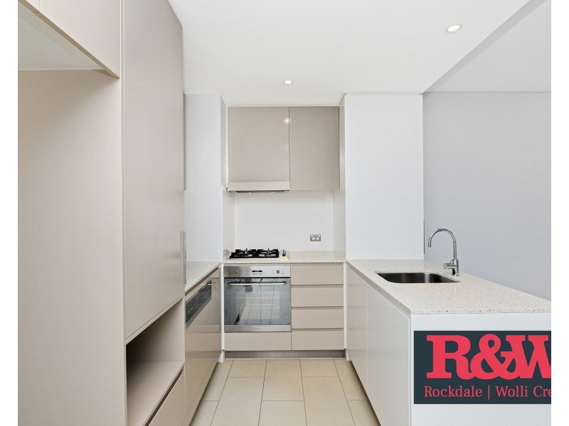 405/1 Brodie Spark Drive, Wolli Creek NSW 2205